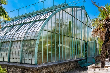 Affordable Cost of Glass Greenhouse Repair Services in  Ajax