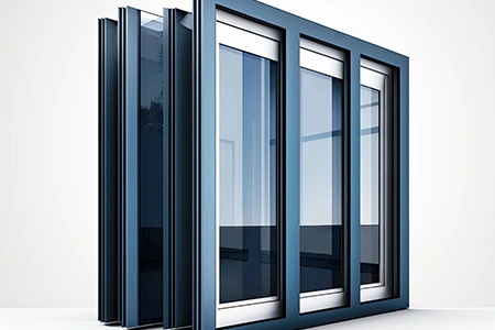 Installing Triple Pane Windows in Ajax