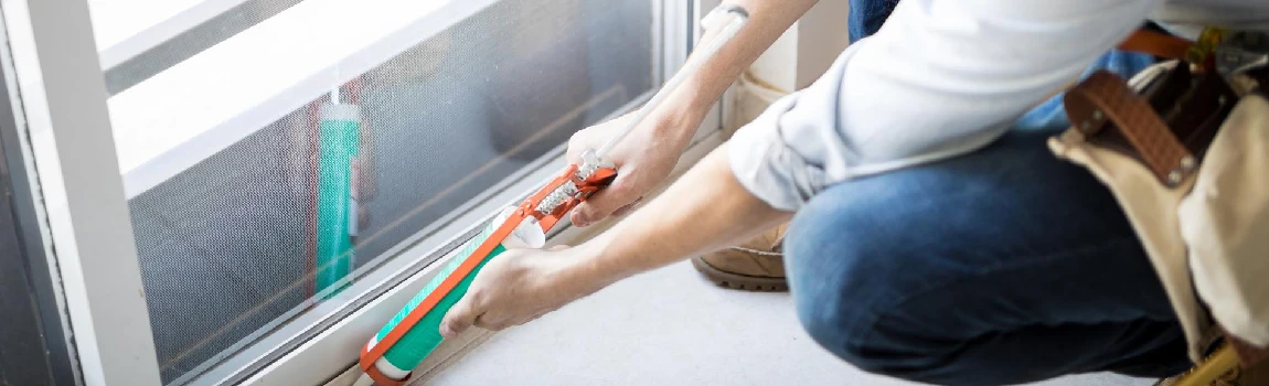 Emergency Window Replacement Services in Ajax